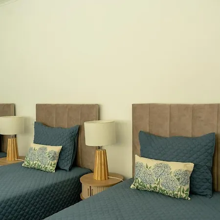 Casa Hortensias Ferienhaus Cinco Ribeiras